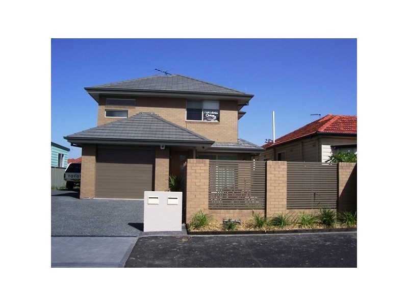 75 St James Road, New Lambton NSW 2305