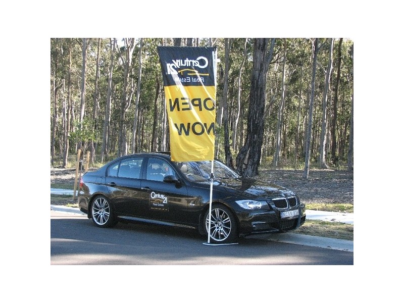 Lot 91 Coromandel Close, Ashtonfield NSW 2323