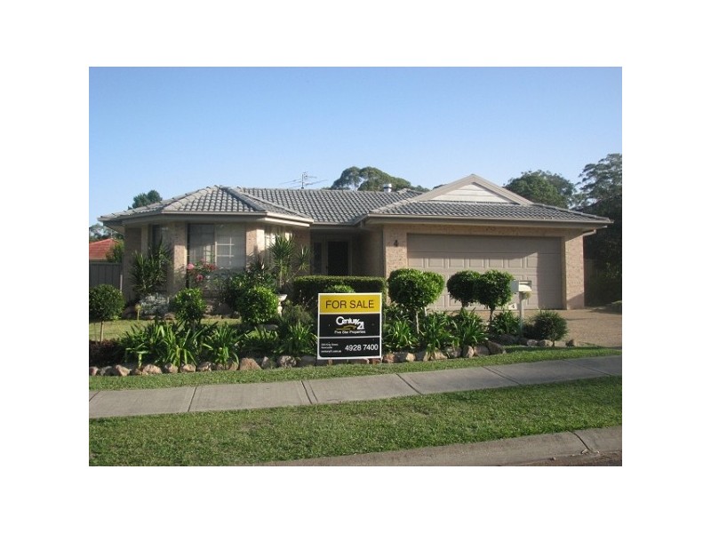 4 Wirreanda Road, Medowie, Medowie NSW 2318