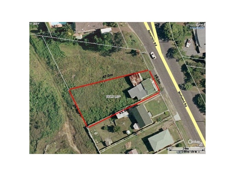 254- 256 Wallsend Road, Cardiff Heights NSW 2285