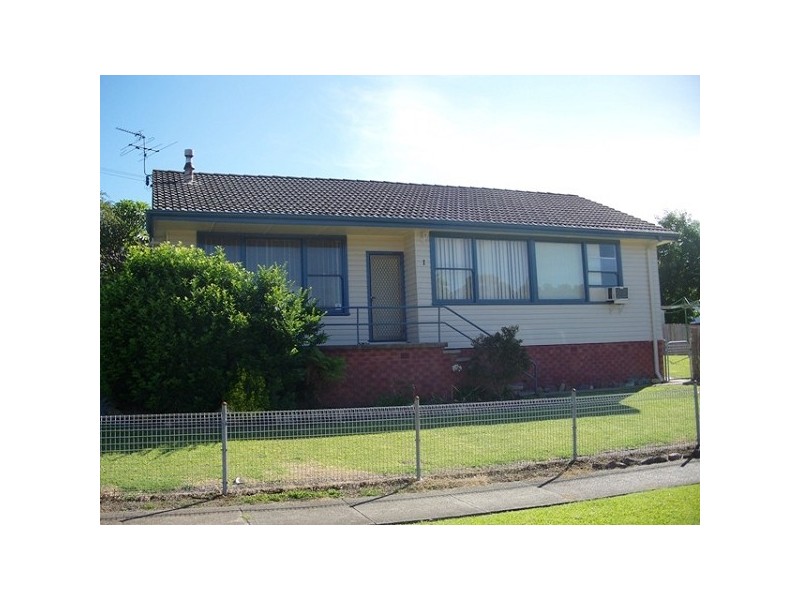 1 Dover Street, Waratah West NSW 2298