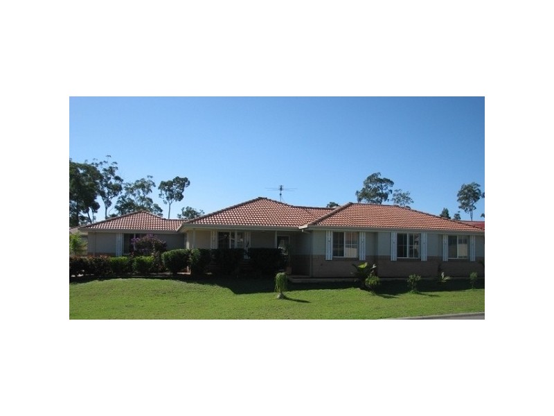 2 Jarrah Close, Medowie NSW 2318