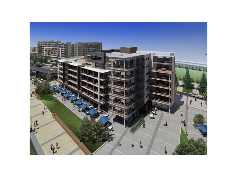 A4 301/9 Honeysuckle Drive, Newcastle NSW 2300