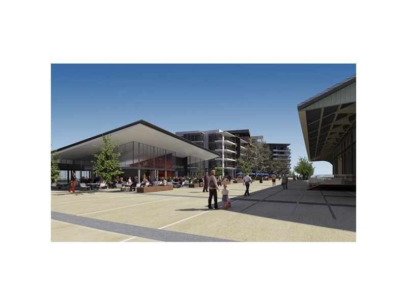 A4 301/9 Honeysuckle Drive, Newcastle NSW 2300