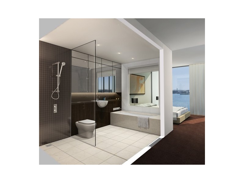 A4 301/9 Honeysuckle Drive, Newcastle NSW 2300