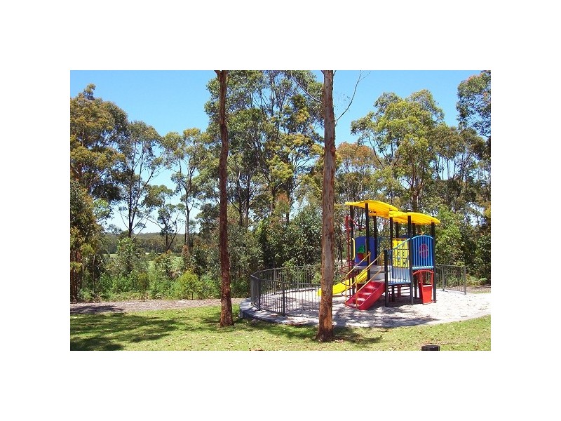 Lot 44 Oakmont Avenue, Pacific Dunes, Medowie NSW 2318