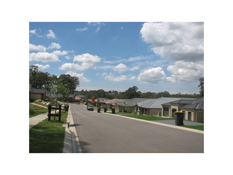 Lot 70 Weller Street, Fletcher NSW 2287