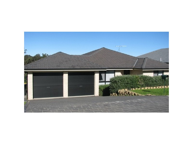 28 County Drive, Fletcher NSW 2287