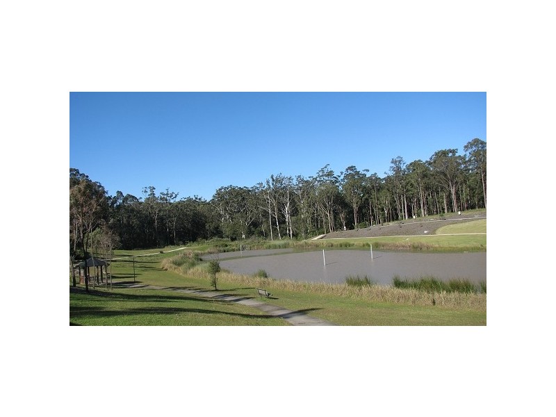 Lot 3 off Styles Close, Fletcher NSW 2287