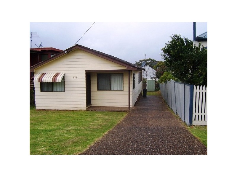 179 Gosford Street, Adamstown NSW 2289