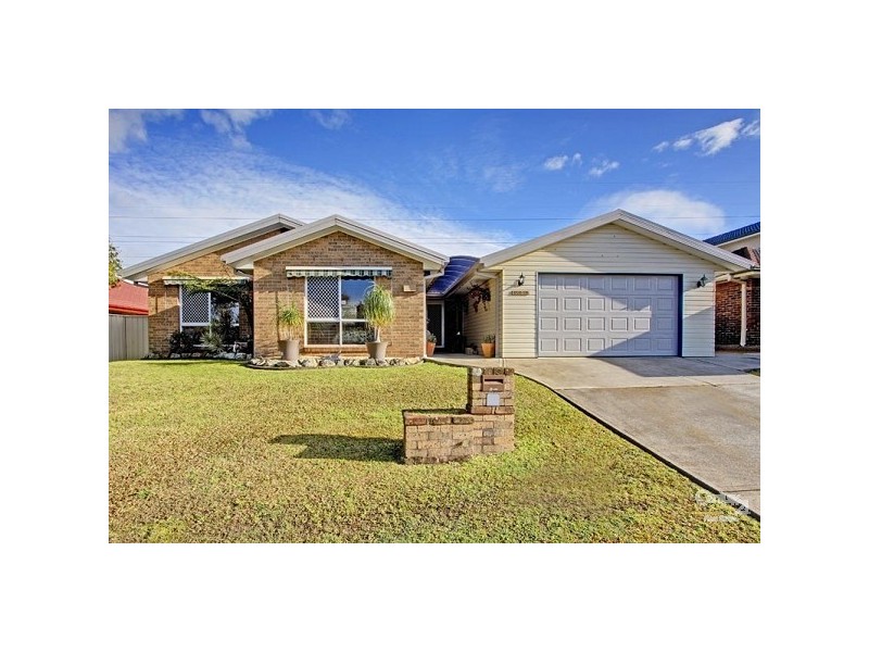 19 Decora Crescent, Warabrook NSW 2304