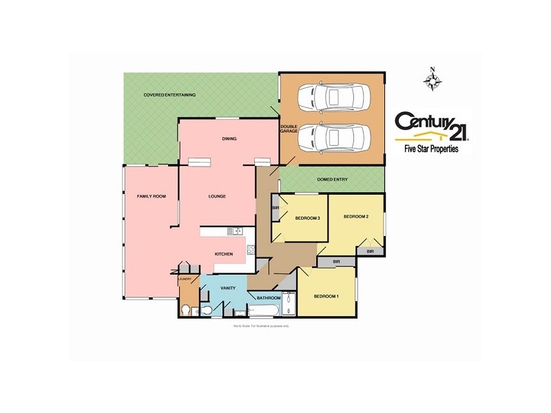 19 Decora Crescent, Warabrook NSW 2304