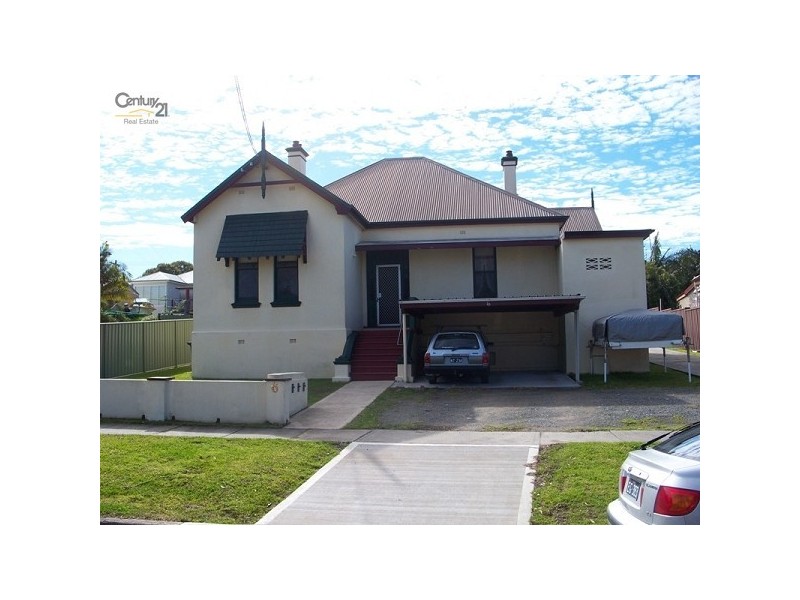 6 Dora Street, Mayfield NSW 2304