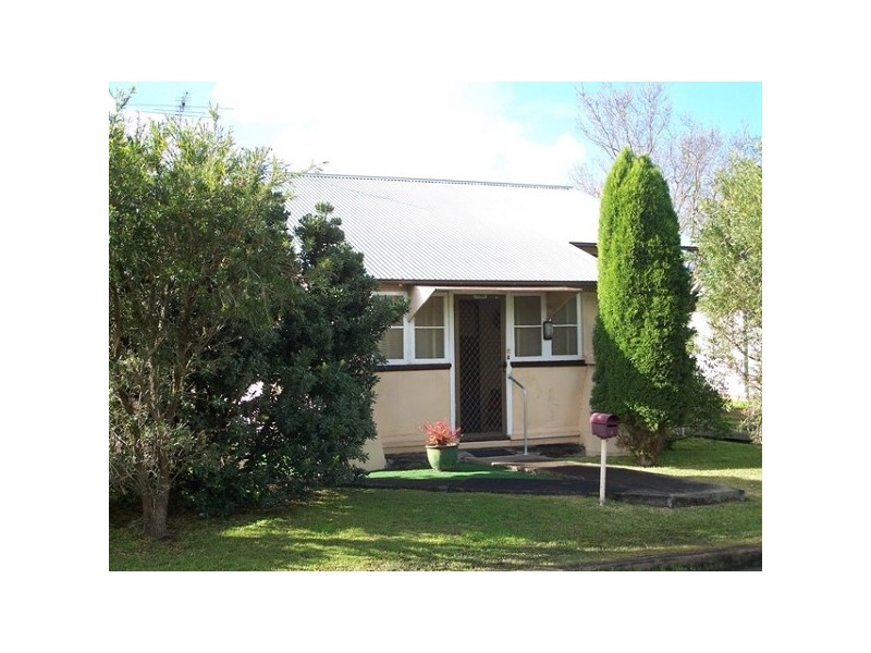 4 Asher Street, Georgetown NSW 2298