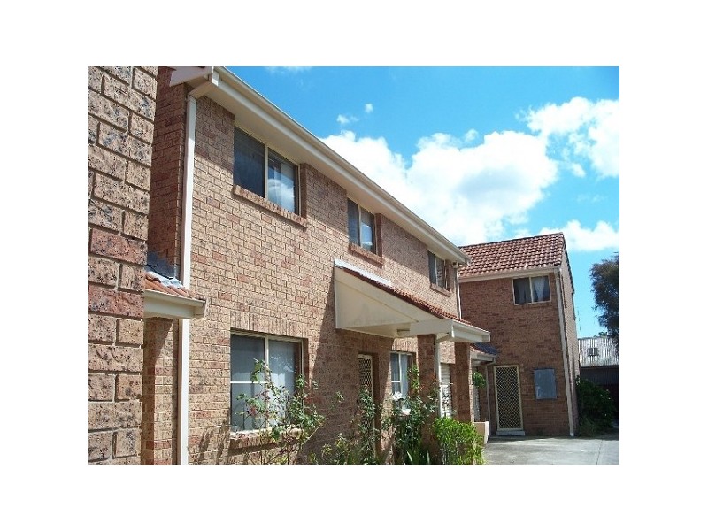 4/14 Chalmers Road, Wallsend NSW 2287