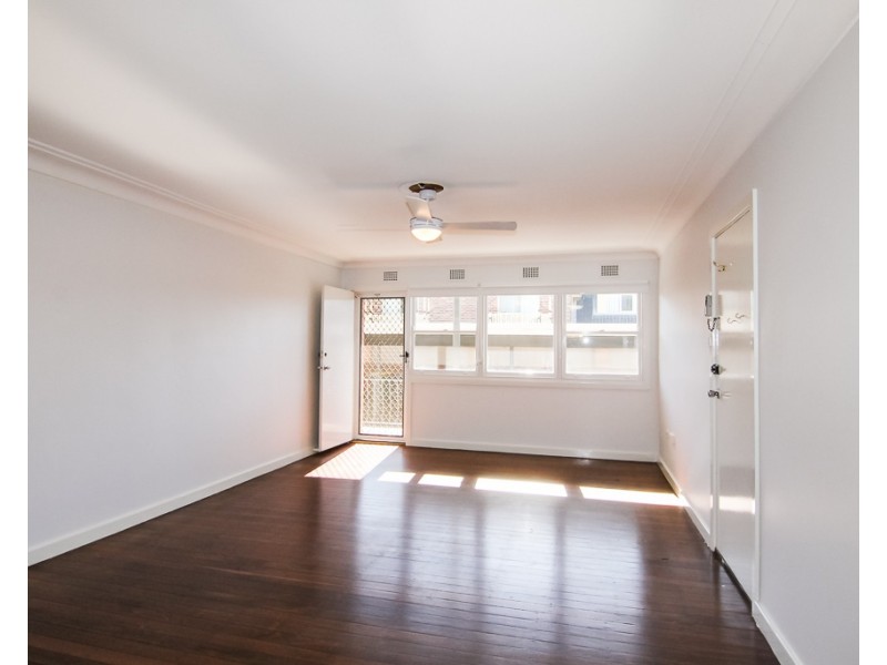 3/21 Ranclaud Street, Merewether NSW 2291