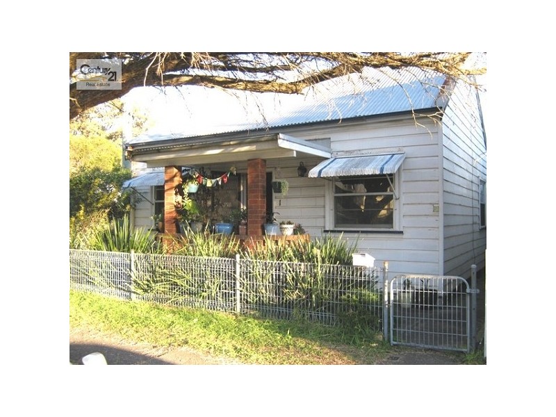 1 Reay Street, Hamilton NSW 2303