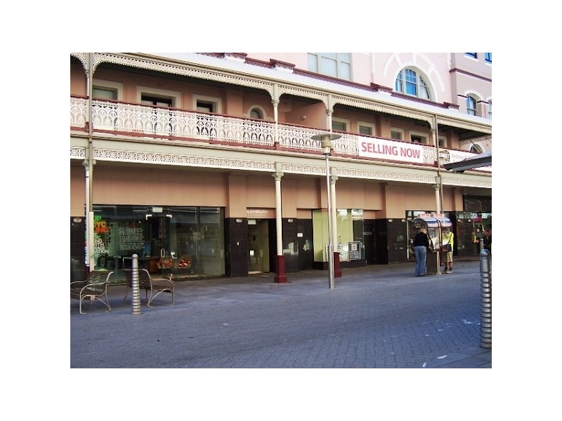 6/200 Hunter Street, Newcastle NSW 2300