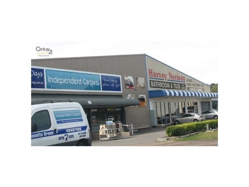 23 Pacific Highway, Bennetts Green NSW 2290