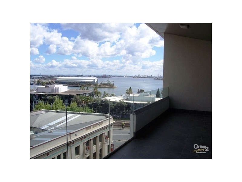 705/209 Hunter Street, Newcastle NSW 2300