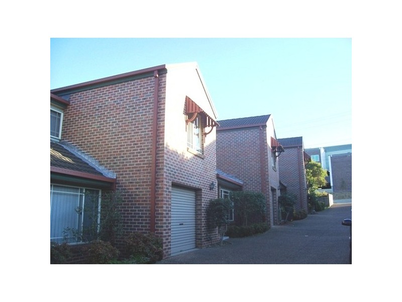 3/57 Lorna Street, Waratah NSW 2298