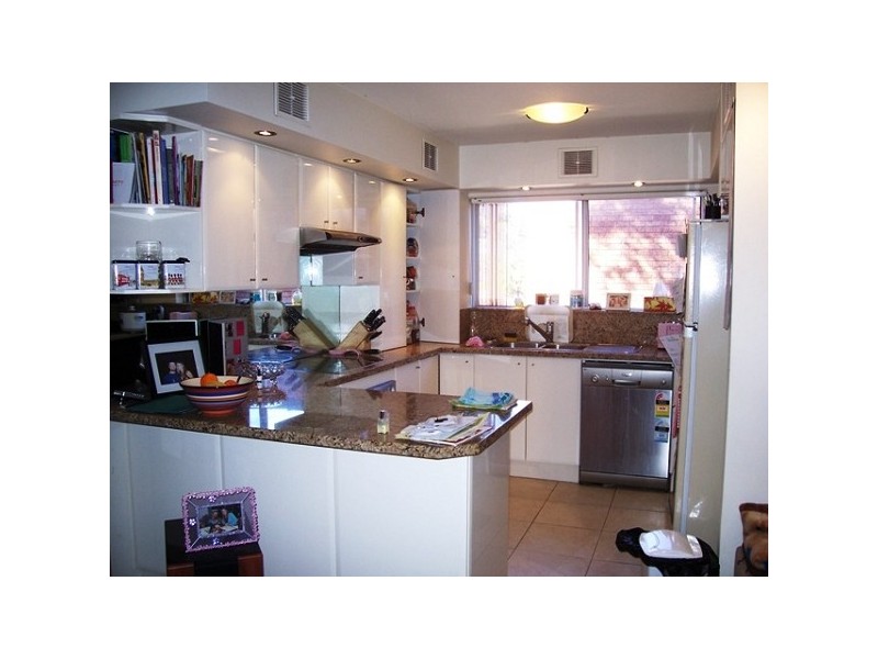 1/37 Kitchener Parade, The Hill NSW 2300