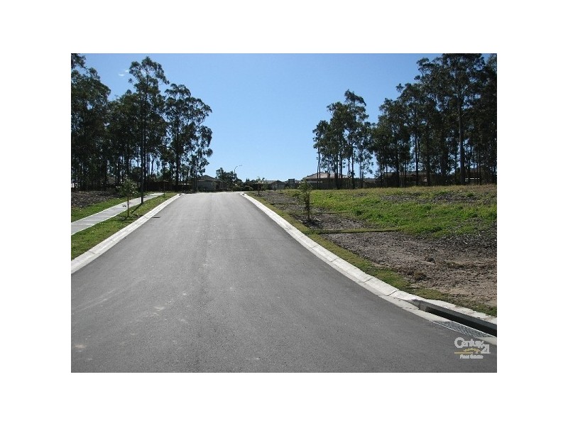 Lot 71 Ashmore, Ashtonfield NSW 2323
