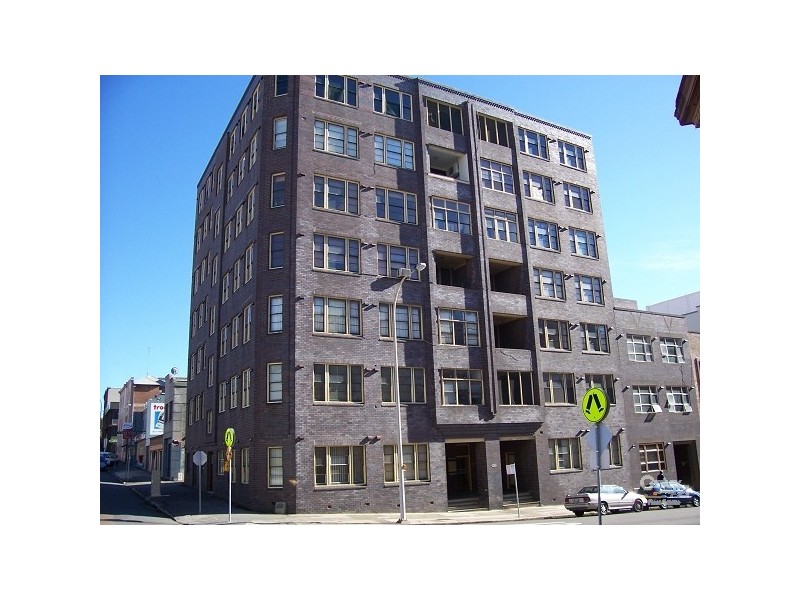 16/28-30 Watt Street, Newcastle NSW 2300
