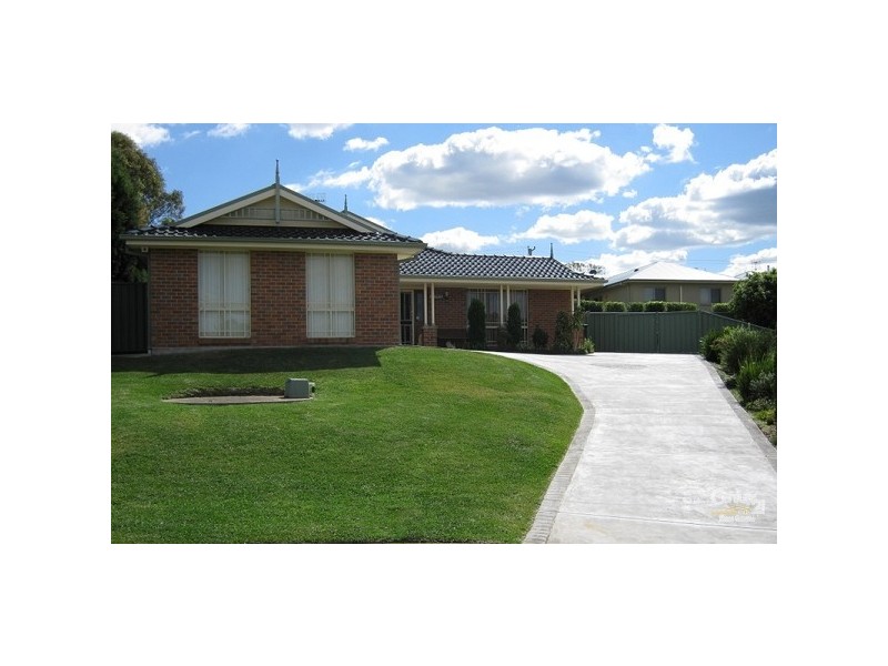 25 Maranatha Close, Belmont North NSW 2280