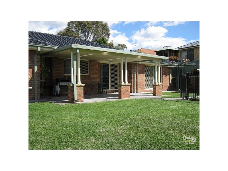 25 Maranatha Close, Belmont North NSW 2280