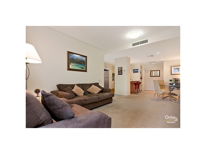 408/209 Hunter Street, Newcastle NSW 2300