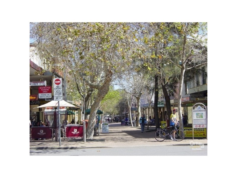 408/209 Hunter Street, Newcastle NSW 2300