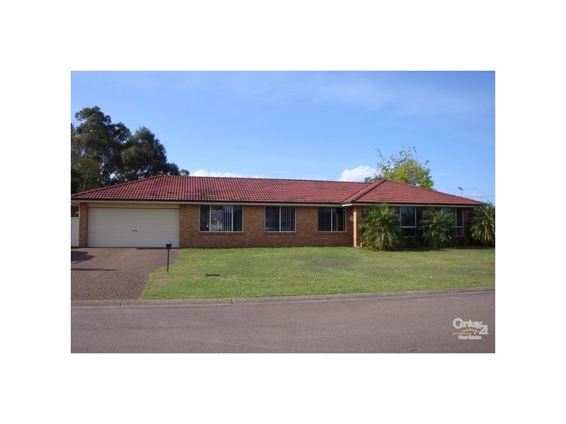25 Joseph Sheen Drive, Raymond Terrace NSW 2324
