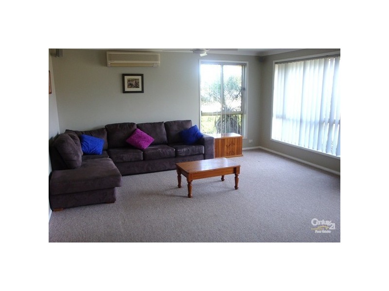 25 Joseph Sheen Drive, Raymond Terrace NSW 2324