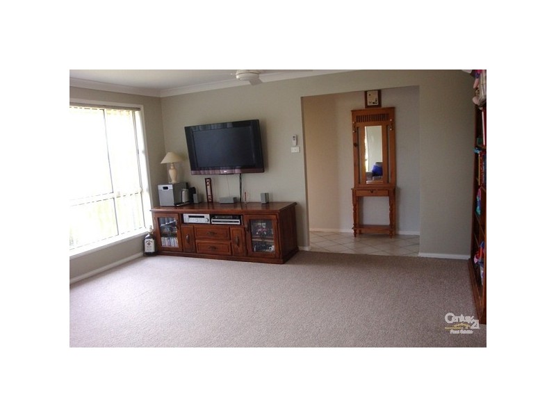 25 Joseph Sheen Drive, Raymond Terrace NSW 2324