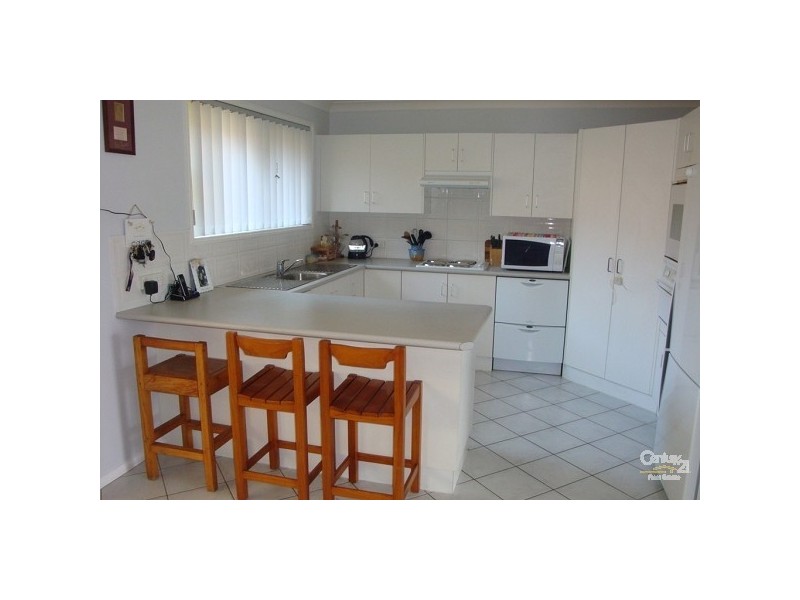 25 Joseph Sheen Drive, Raymond Terrace NSW 2324