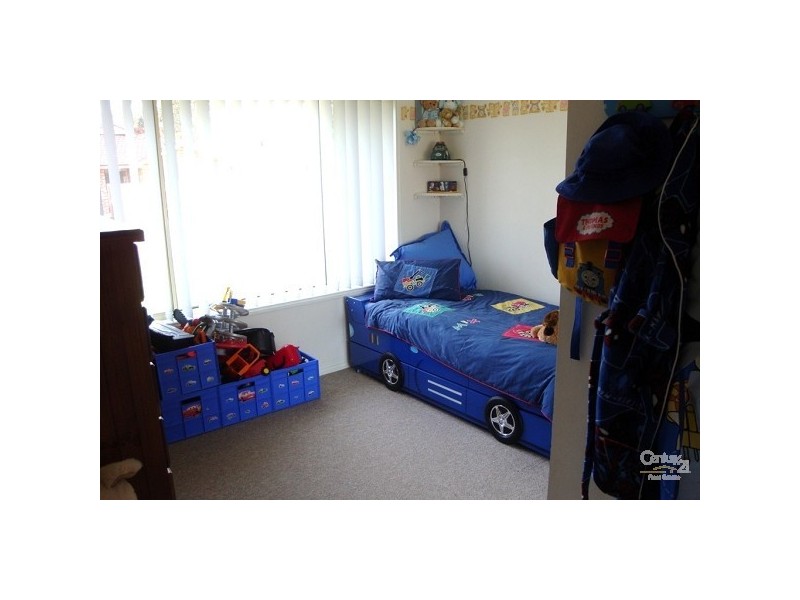 25 Joseph Sheen Drive, Raymond Terrace NSW 2324