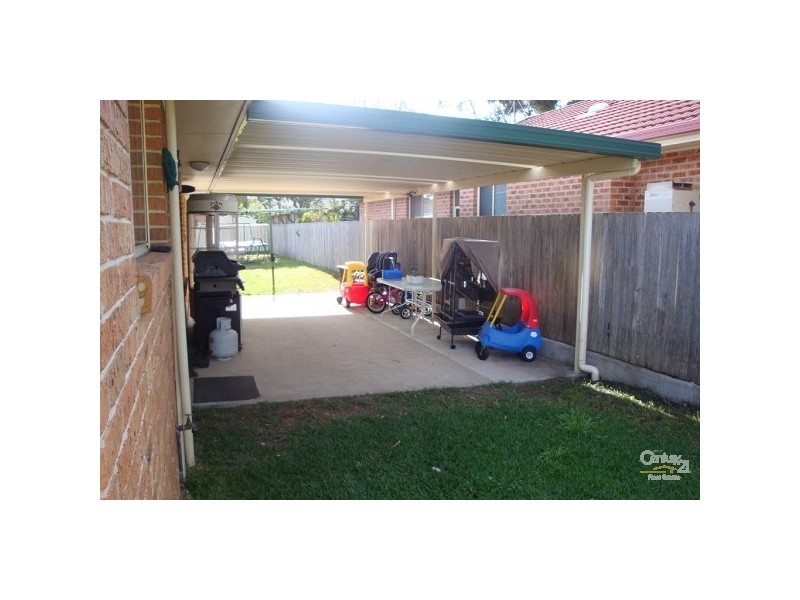 25 Joseph Sheen Drive, Raymond Terrace NSW 2324
