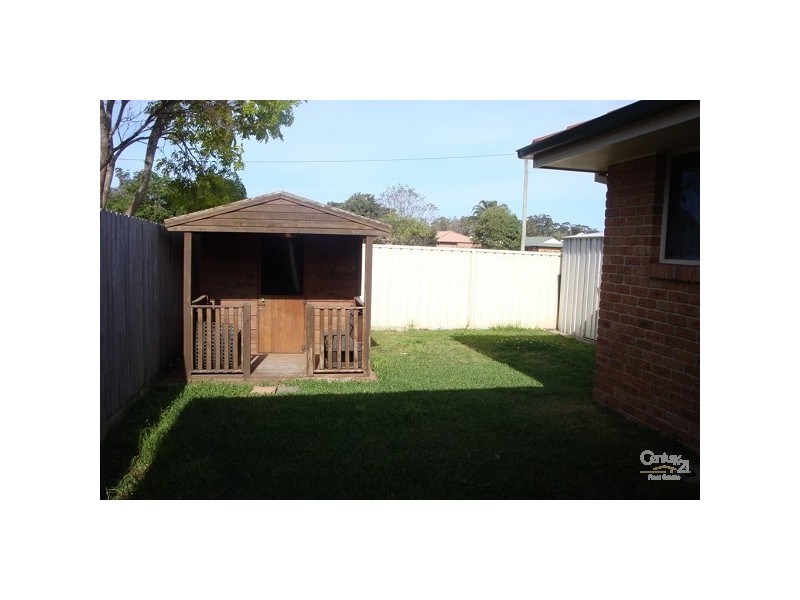 25 Joseph Sheen Drive, Raymond Terrace NSW 2324