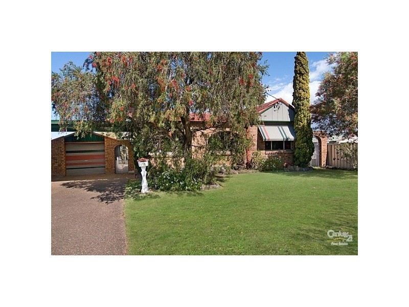 12 Railway Avenue, Thornton NSW 2322
