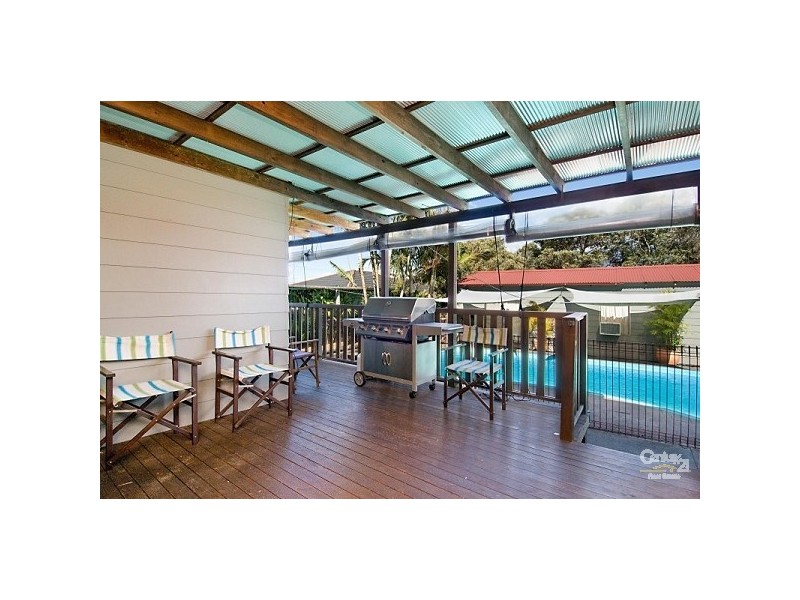 12 Railway Avenue, Thornton NSW 2322