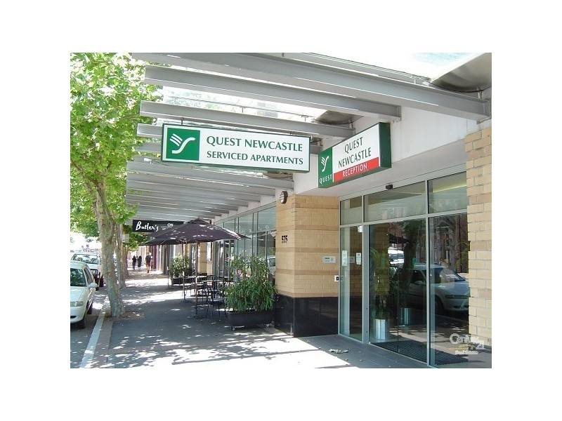 47/575 Hunter Street, Newcastle NSW 2300