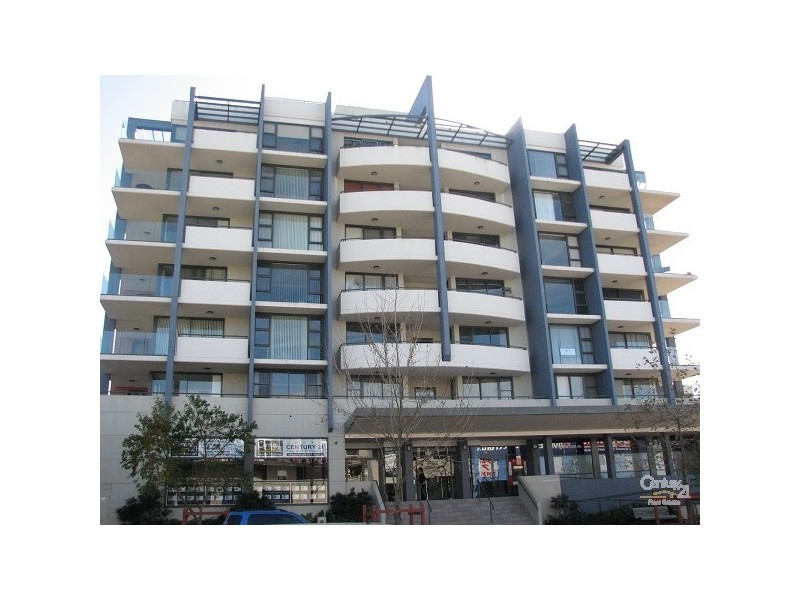 604/328 King Street, Newcastle NSW 2300