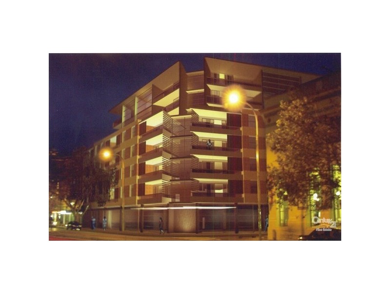304/209 Hunter Street, Newcastle NSW 2300