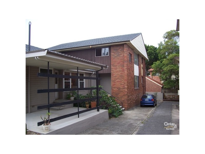 3/6 Mosbri Crescent, Newcastle NSW 2300