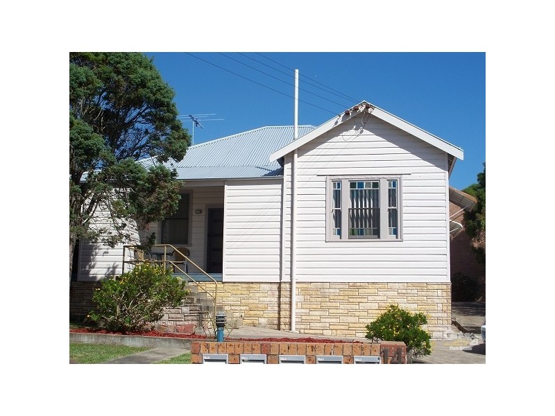 3/14 Chalmers Road, Wallsend NSW 2287