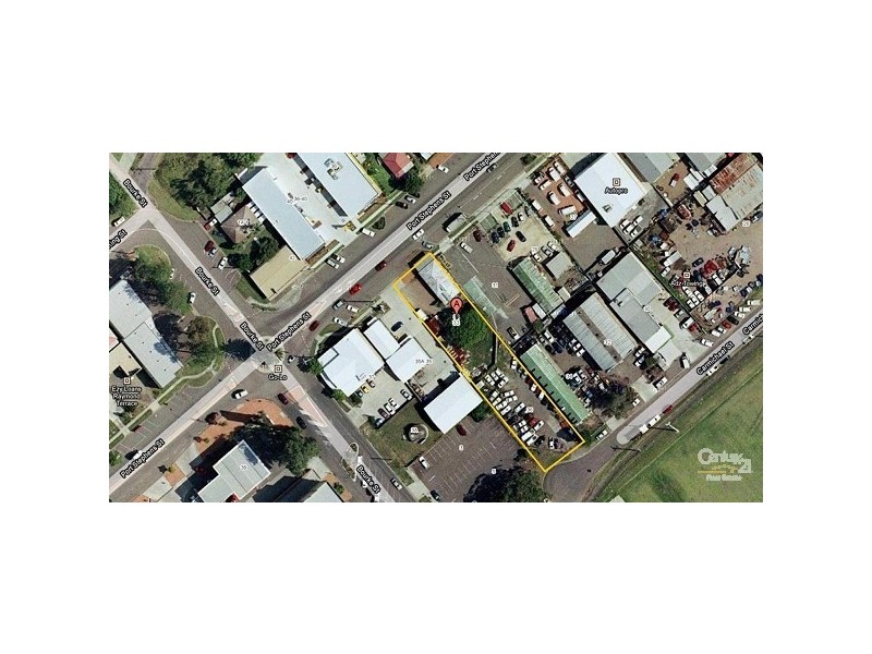 33 Port Stephens Road, Raymond Terrace NSW 2324