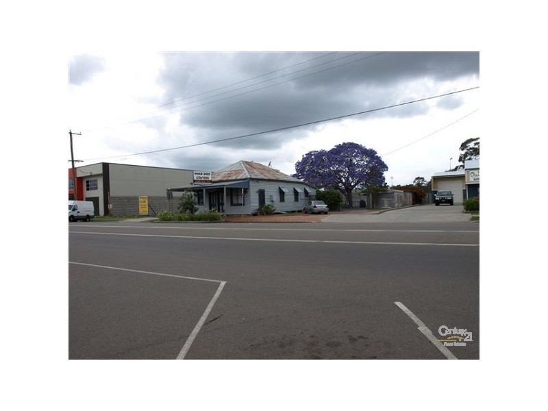 33 Port Stephens Road, Raymond Terrace NSW 2324