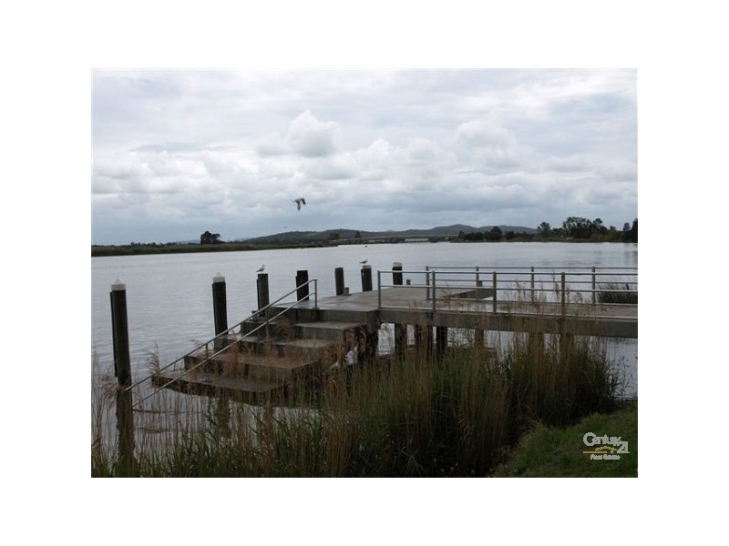 33 Port Stephens Road, Raymond Terrace NSW 2324