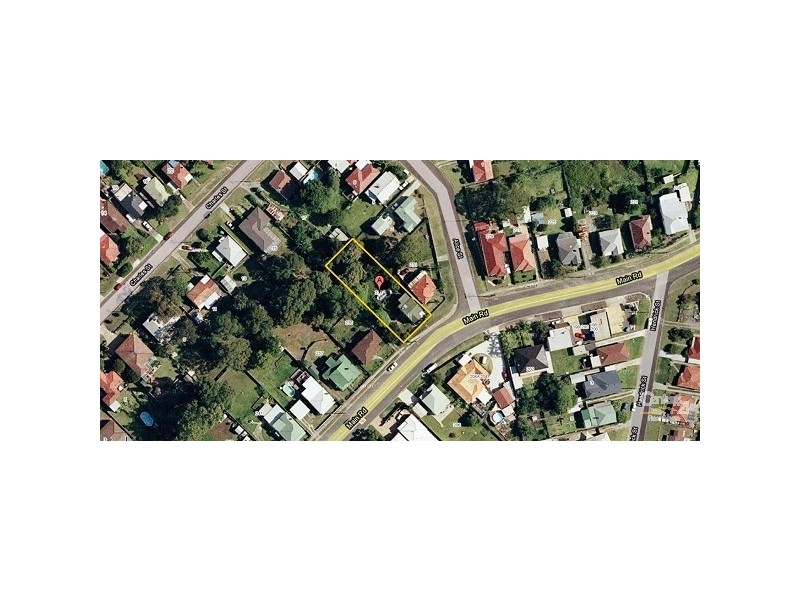 233 Main Road, Cardiff NSW 2285